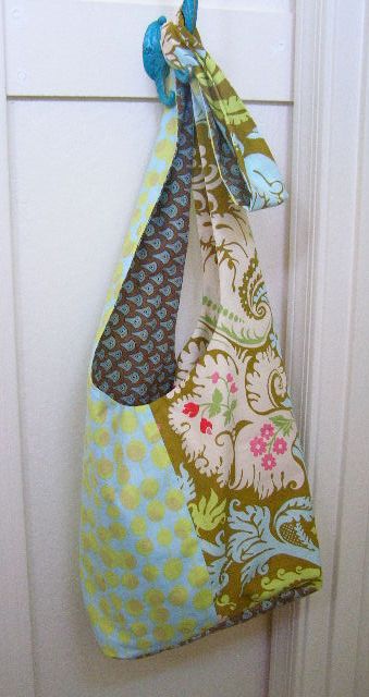 Fat Quarter Bags & Purses By Susie Johns — Material Needs