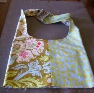 Boho Brocade Bag Sewing Pattern Download - Sew Daily